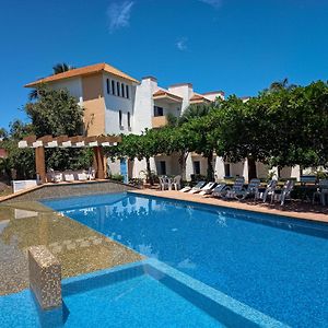Hotel Torre Marina